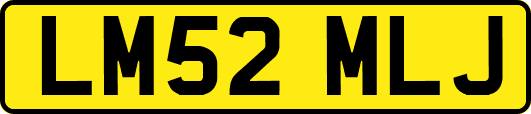 LM52MLJ
