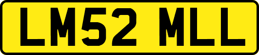 LM52MLL