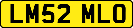 LM52MLO