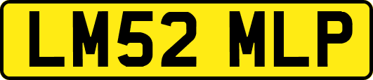 LM52MLP