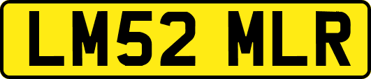 LM52MLR