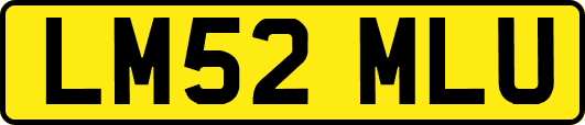 LM52MLU