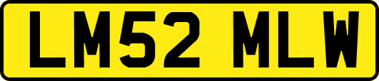 LM52MLW