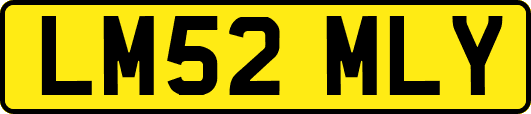 LM52MLY