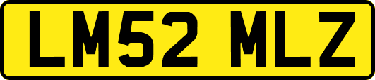 LM52MLZ