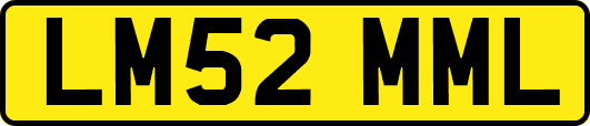 LM52MML
