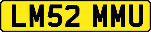 LM52MMU