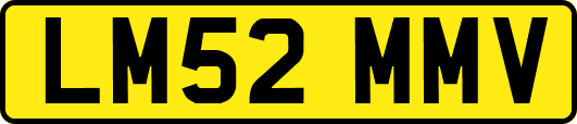 LM52MMV