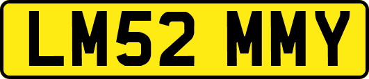 LM52MMY