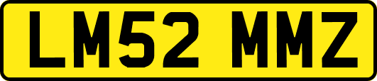 LM52MMZ