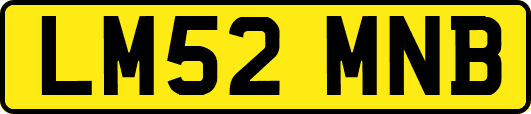 LM52MNB