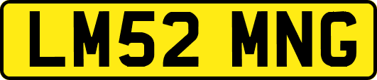 LM52MNG