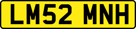 LM52MNH