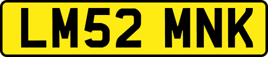 LM52MNK