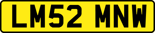 LM52MNW