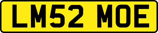 LM52MOE