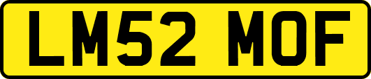 LM52MOF