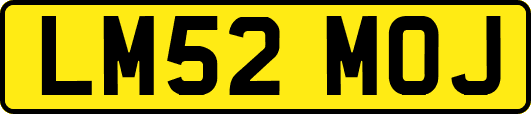 LM52MOJ