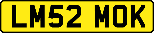 LM52MOK