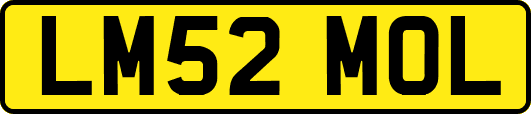 LM52MOL