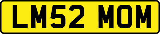 LM52MOM