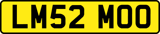 LM52MOO