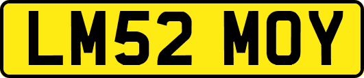 LM52MOY