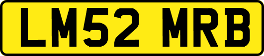 LM52MRB