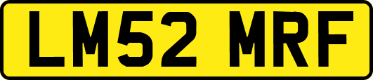 LM52MRF