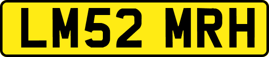 LM52MRH