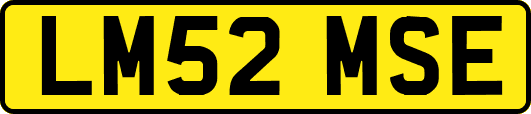 LM52MSE