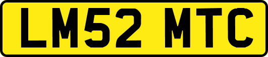 LM52MTC