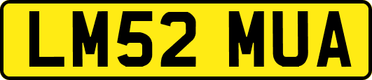 LM52MUA