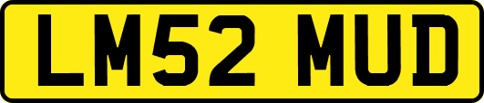LM52MUD