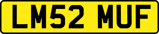 LM52MUF