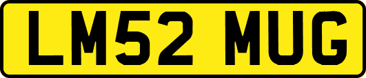 LM52MUG