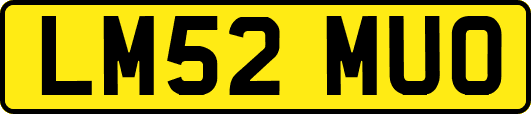 LM52MUO