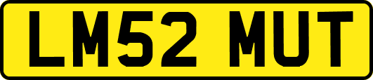 LM52MUT