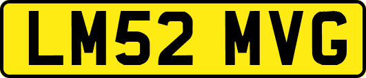 LM52MVG