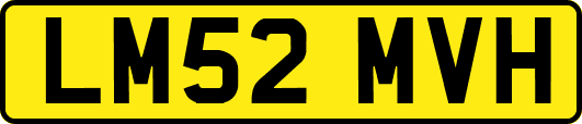 LM52MVH