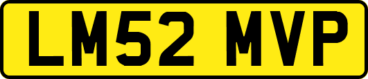 LM52MVP
