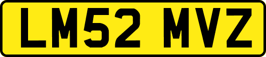 LM52MVZ