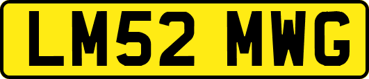 LM52MWG