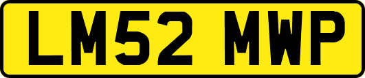 LM52MWP