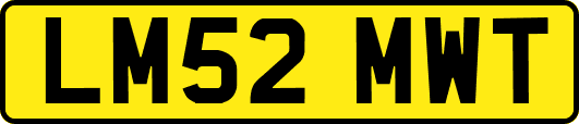 LM52MWT