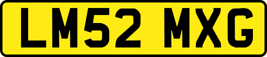LM52MXG
