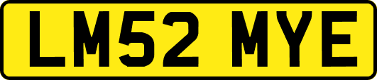 LM52MYE