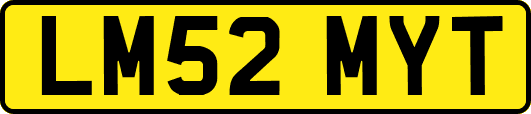 LM52MYT