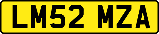 LM52MZA
