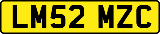 LM52MZC